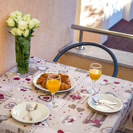 Appartement Mihael Zadar