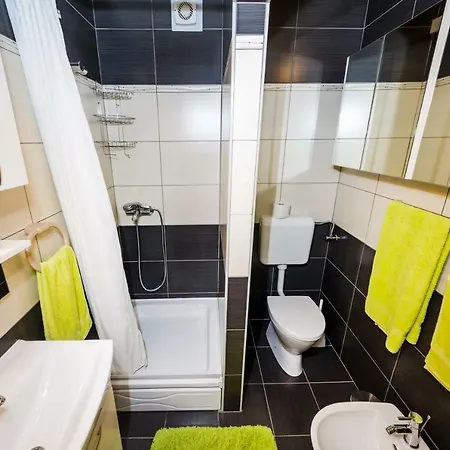 Appartement Mihael *