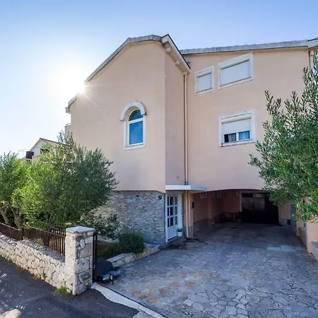 Appartement Mihael *