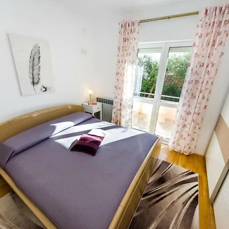 Appartement Mihael