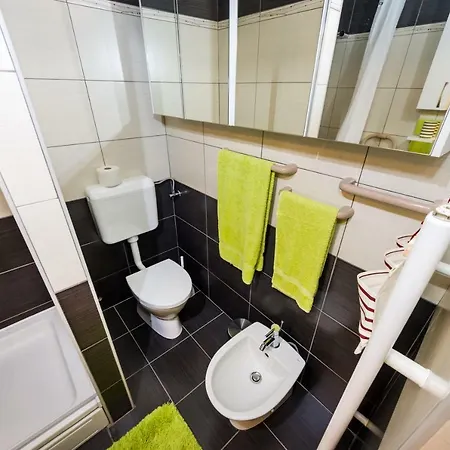 Appartement Mihael *