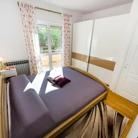 Appartement Mihael Zadar