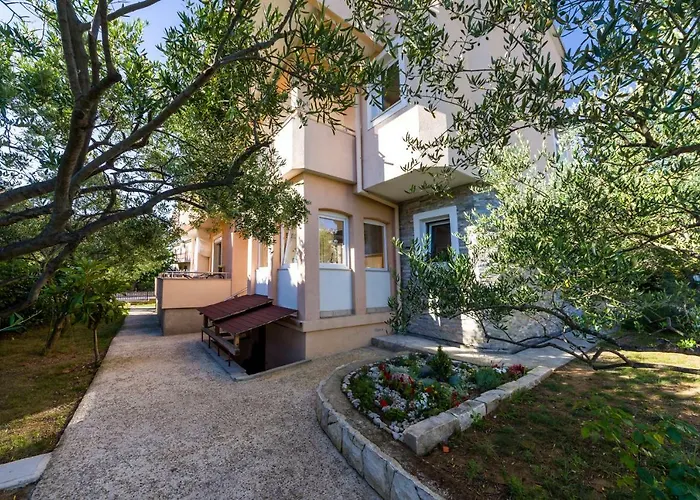 Apartman Mihael Zadar