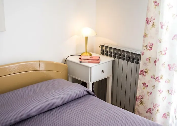 Apartman Mihael Zadar