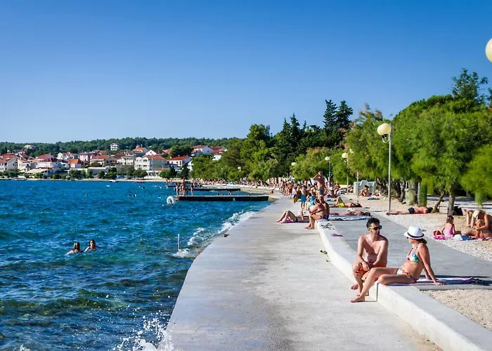 Mihael Apartman Zadar