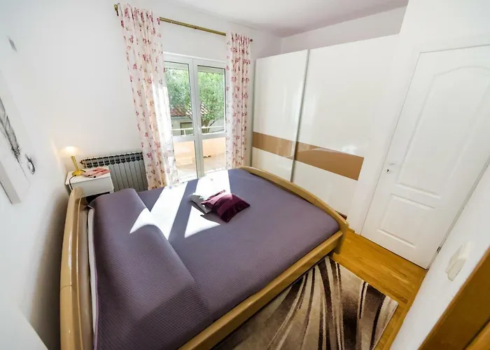 Apartman Mihael Zadar