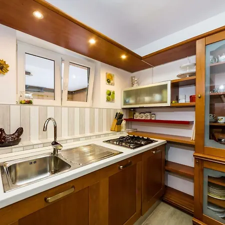 Apartment Mihael
