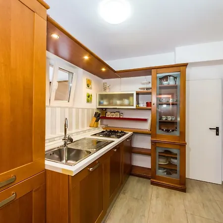 Mihael Apartment Zadar