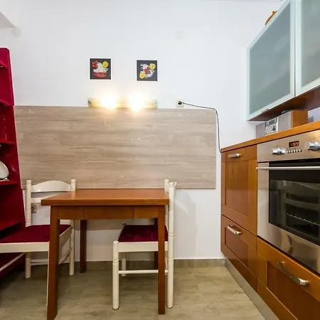 Apartment Mihael