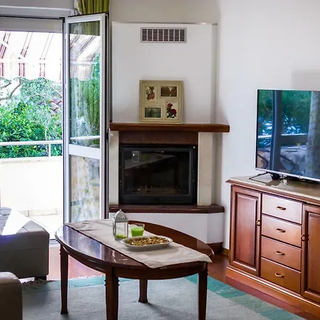 Apartament Mihael Zadar