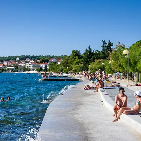 Mihael Apartment Zadar