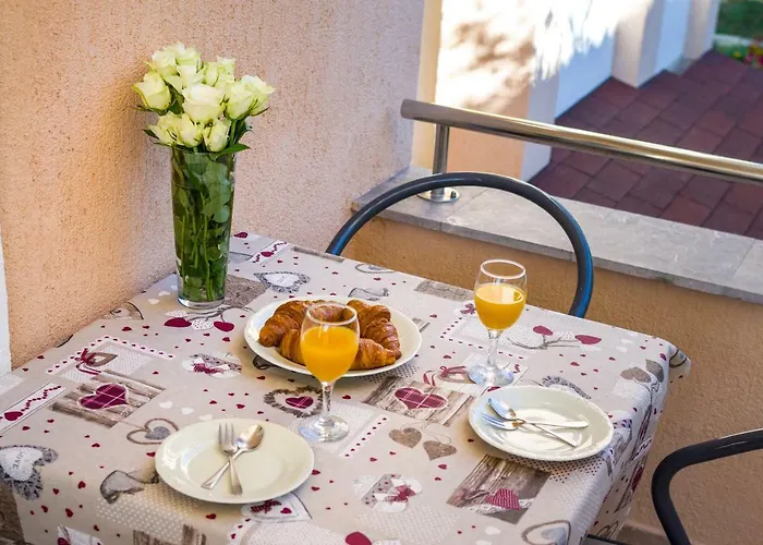 Apartment Mihael Zadar