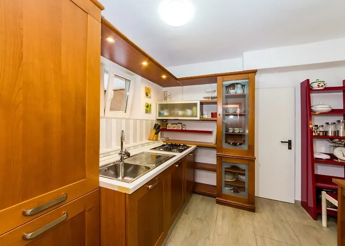 Mihael Apartment Zadar