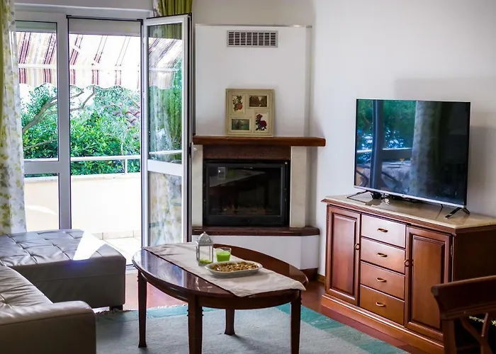 Apartment Mihael Zadar